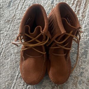 Minnetonka Tiny Tramper